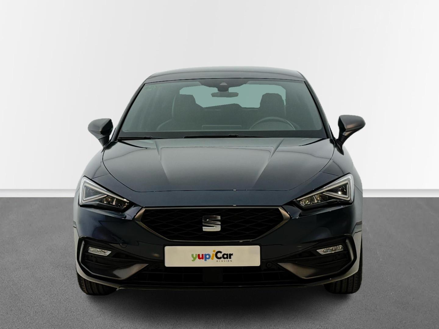 SEAT Nuevo León 1.5 TSI 110kW S&S FR