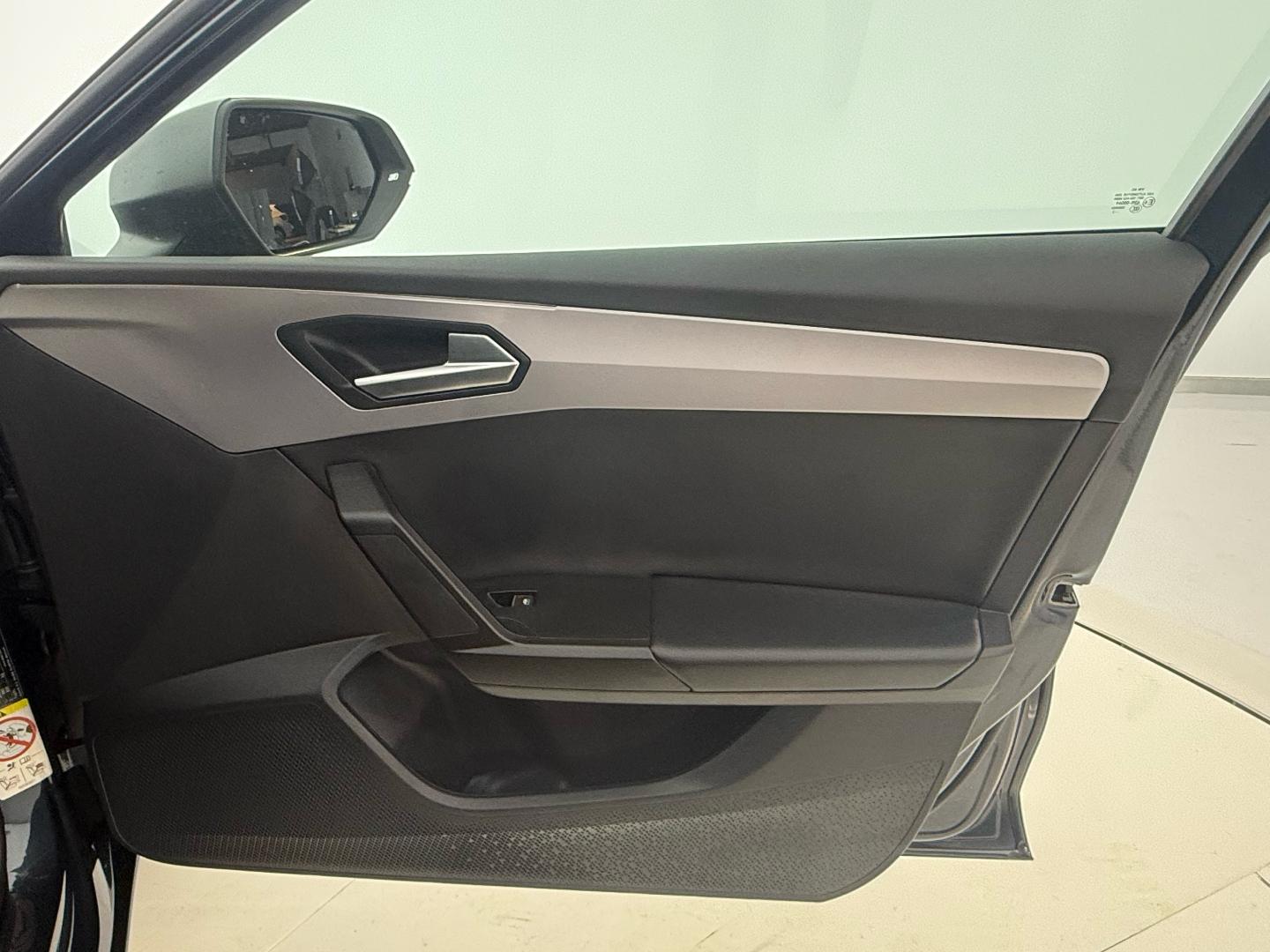 SEAT Nuevo León 1.5 TSI 110kW S&S FR