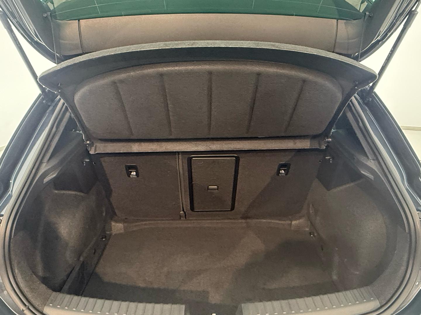 SEAT Nuevo León 1.5 TSI 110kW S&S FR