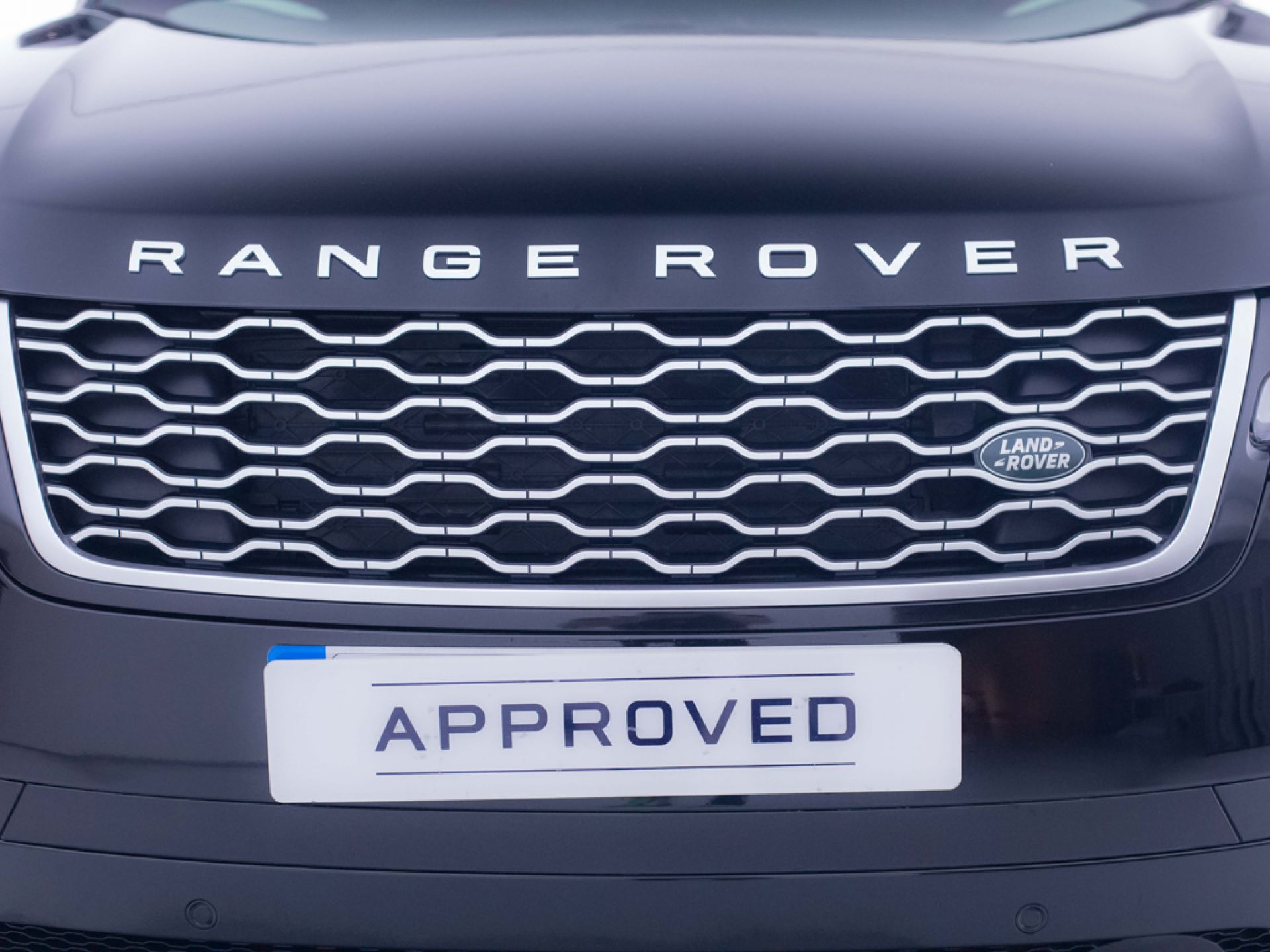 Land Rover Range Rover Velar 2.0D I4 150kW (204CV) S 4WD Auto