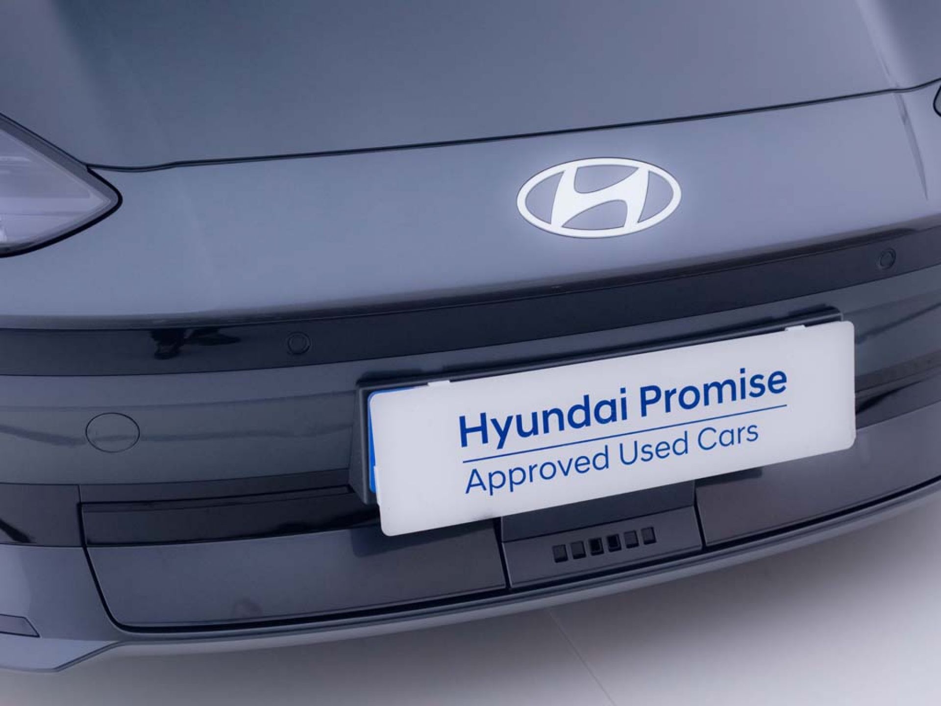 Hyundai IONIQ 6 77kWh 168kW Star RWD
