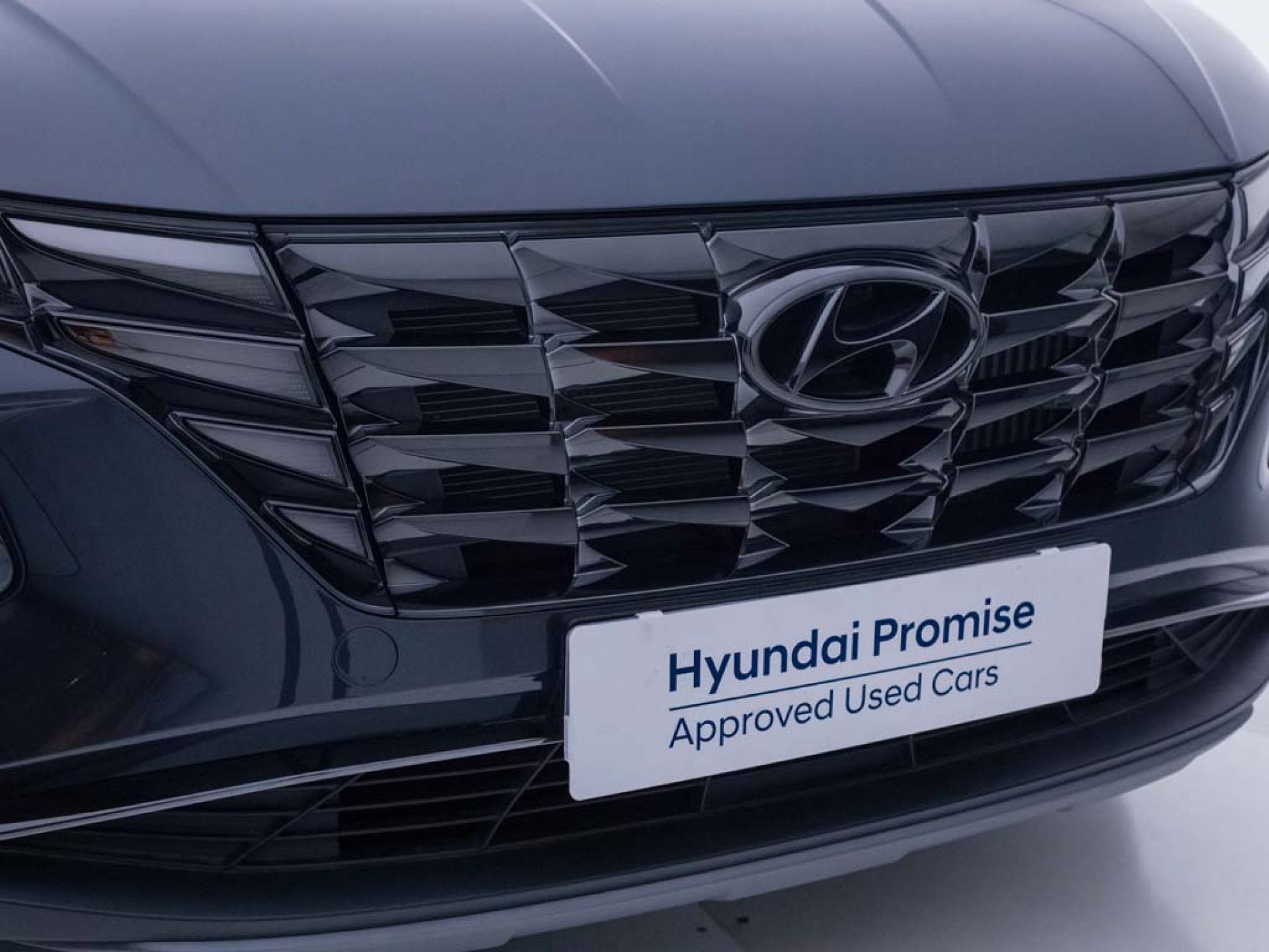 Hyundai Tucson 1.6 TGDI 110kW (150CV) 48V Maxx