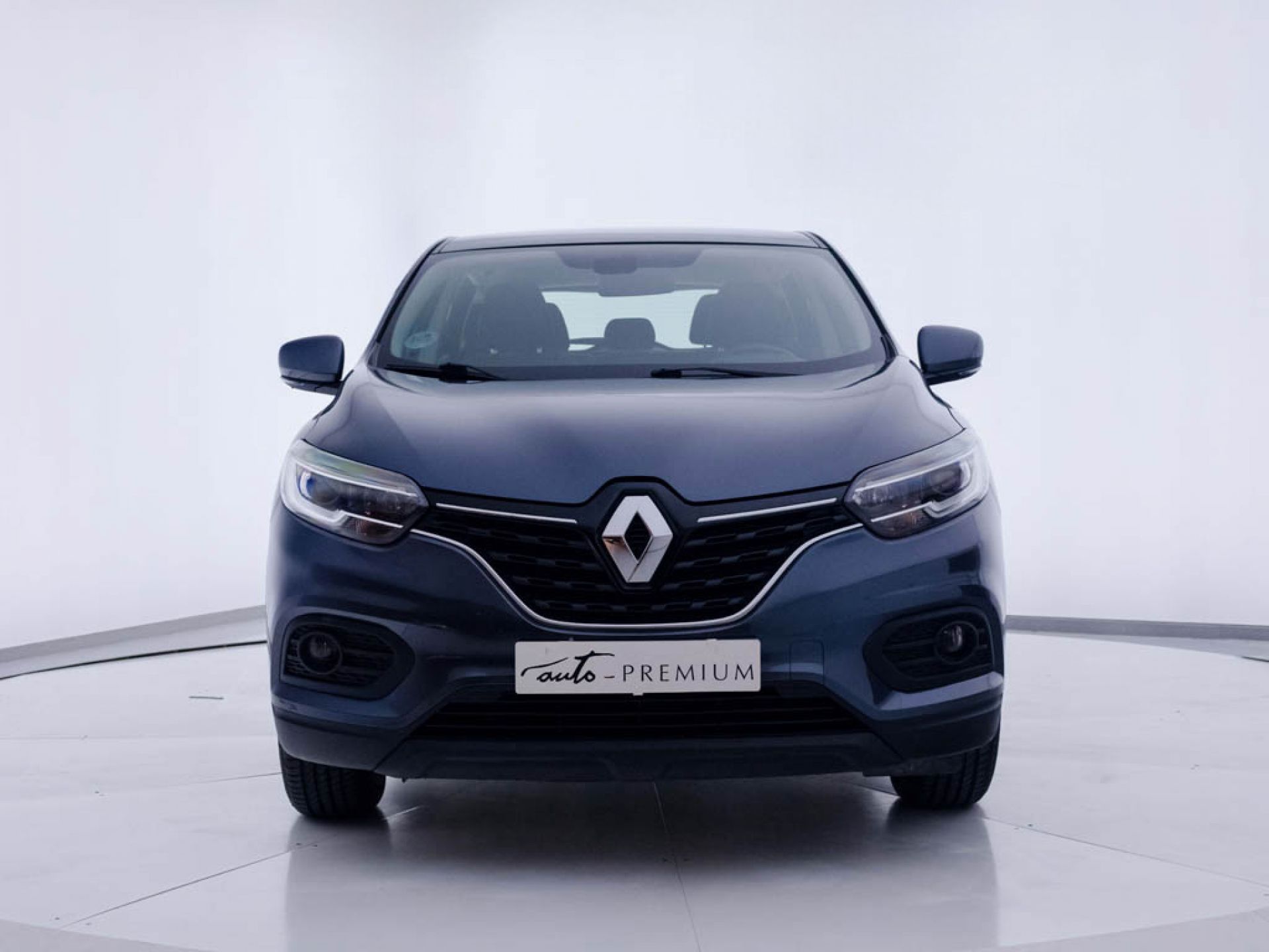 Renault Kadjar Business Blue dCi 85W (115CV)
