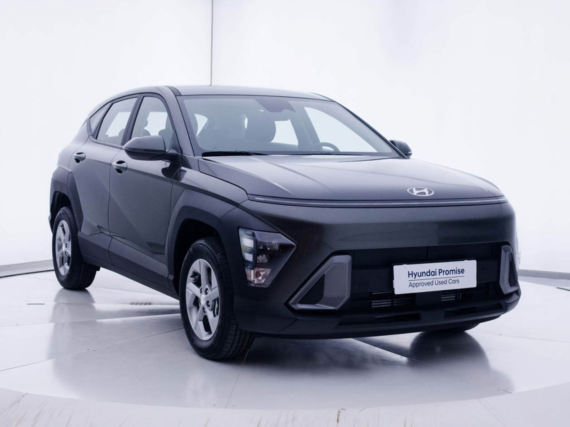 Hyundai Kona 1.0 TGDI Maxx