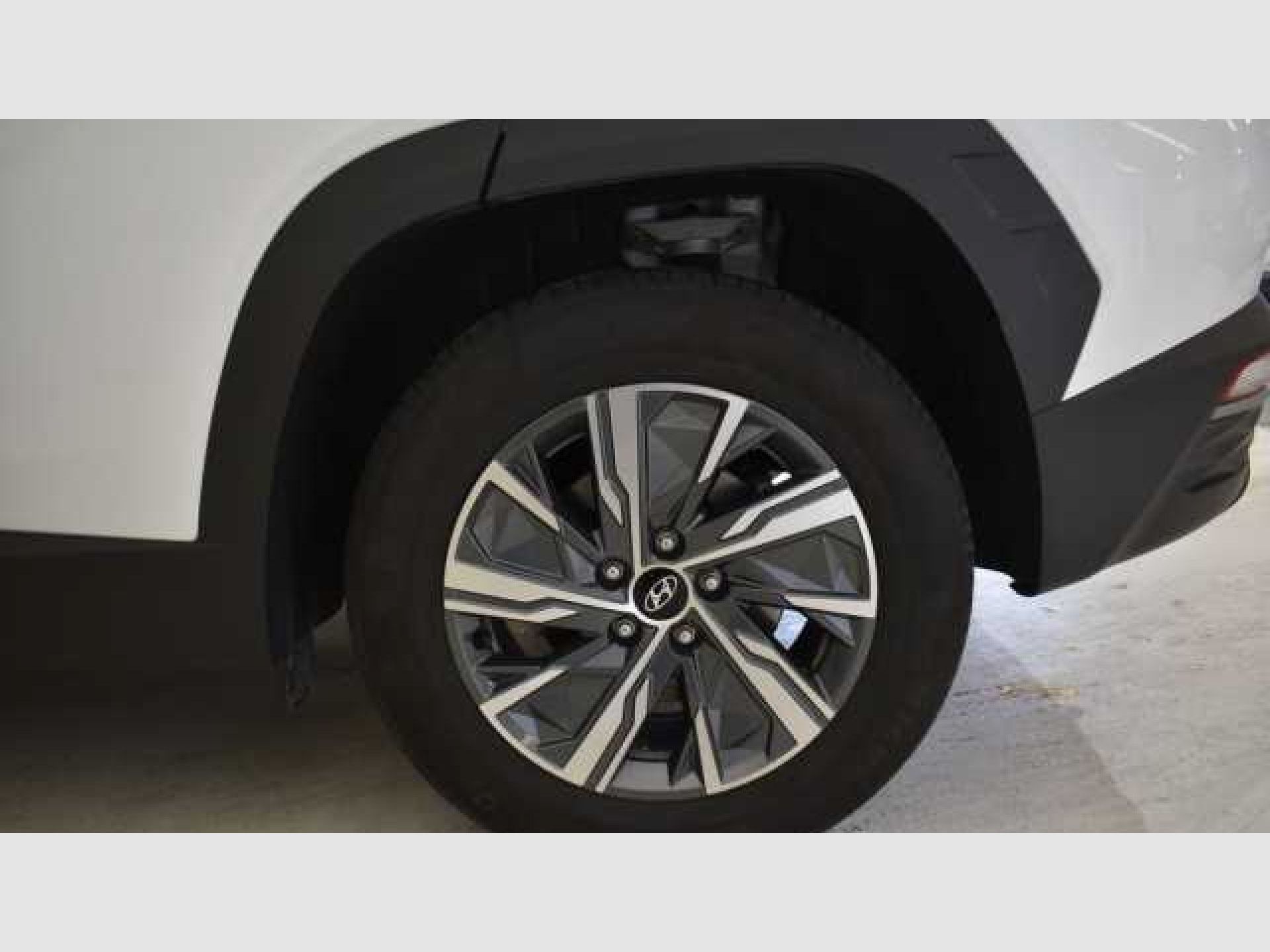 Hyundai Tucson 1.6 TGDI 110kW (150CV) Klass