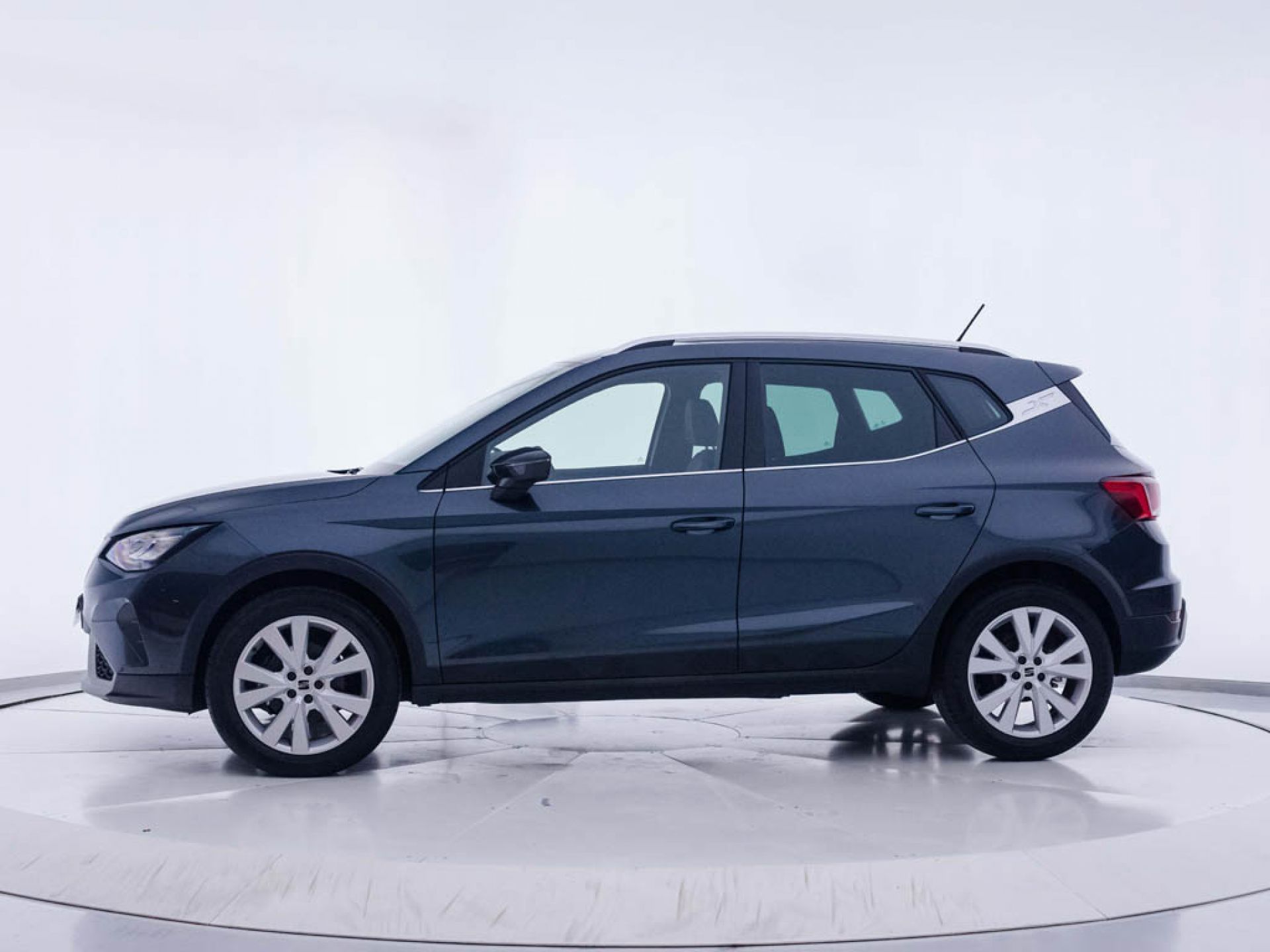 SEAT Arona 1.0 Tsi Style Xl