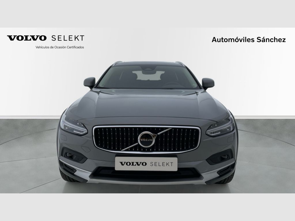 Volvo V90 2.0 B4 D Plus Bright Auto
