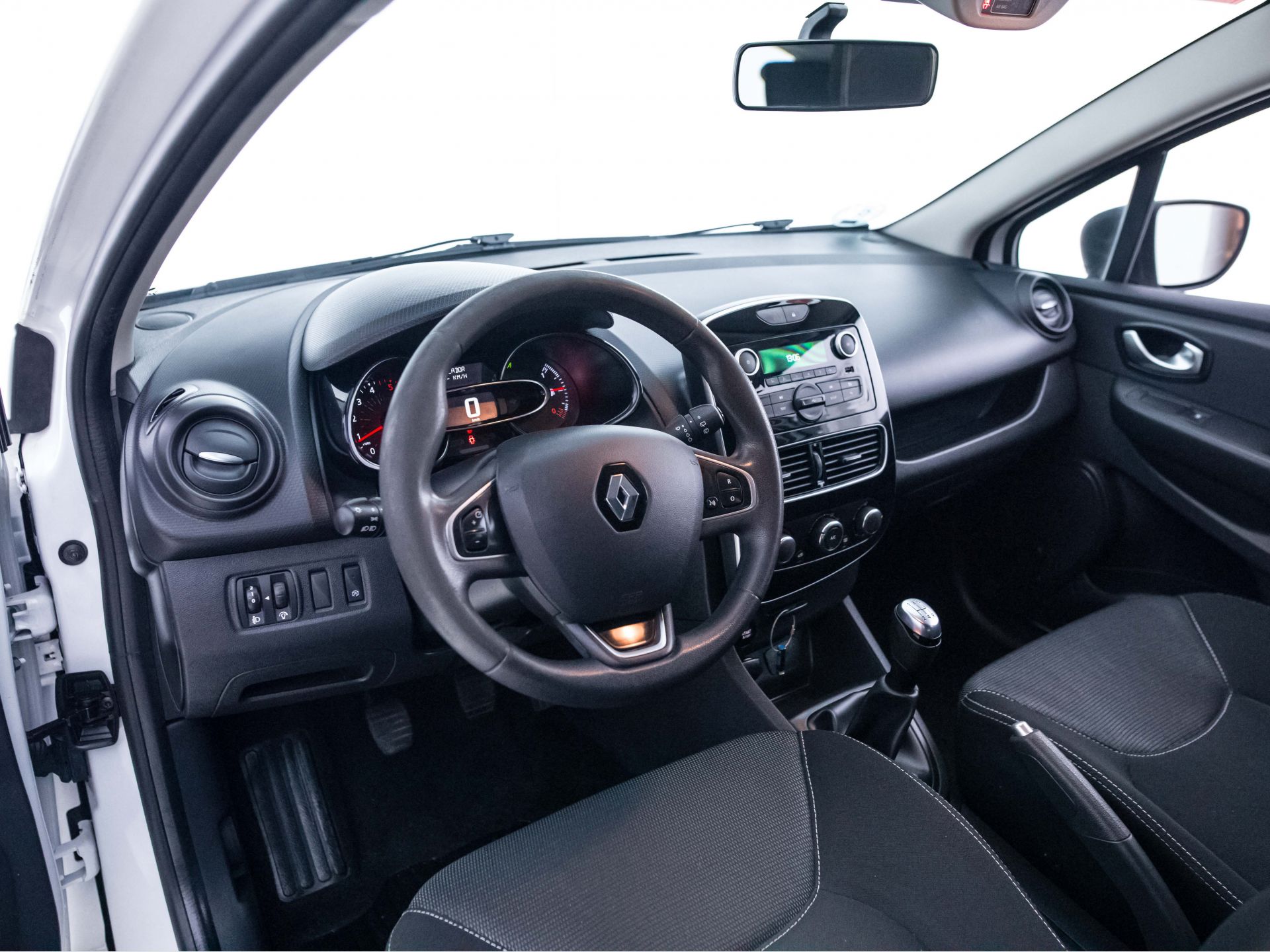 Renault Clio Business Energy dCi 55kW (75CV) -18
