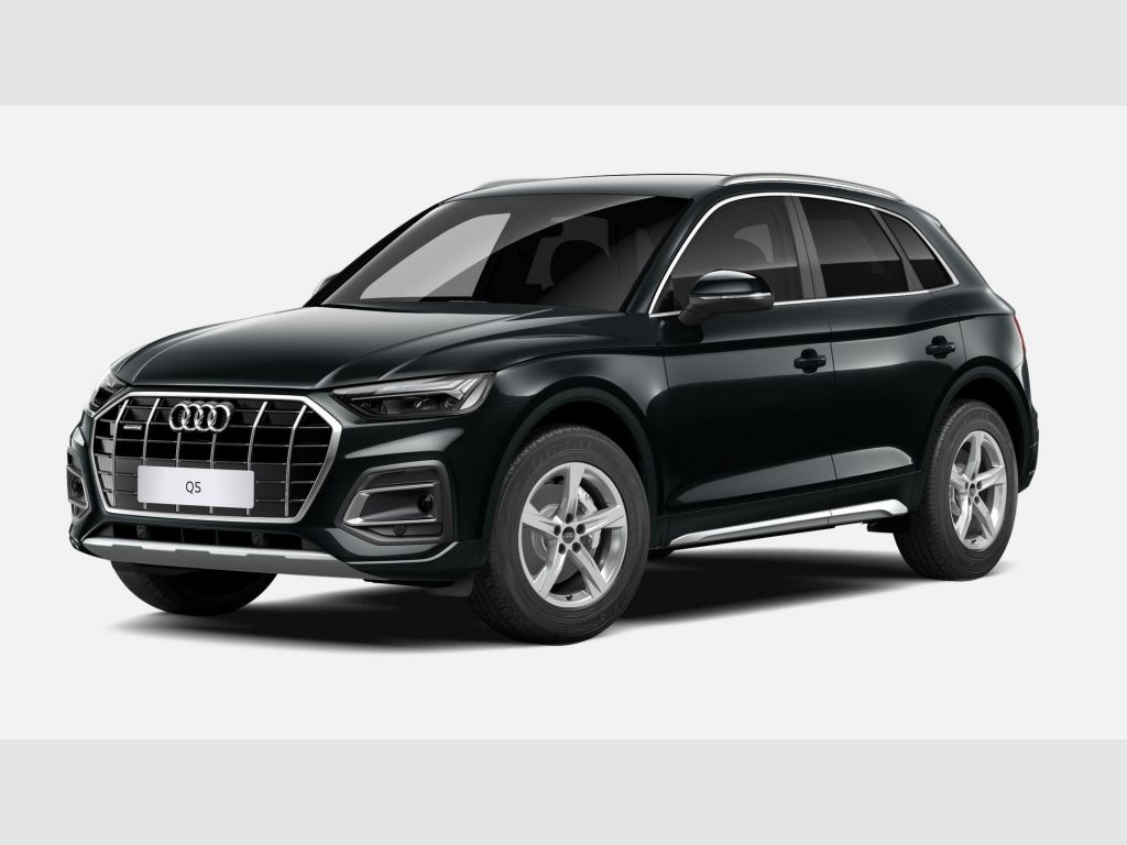 Audi Q5 SPORTBACK Advanced 35 TDI 120 kW (163 CV) S tronic 2021 31568  Pintura metalizada Segunda Mano Madrid (6272)