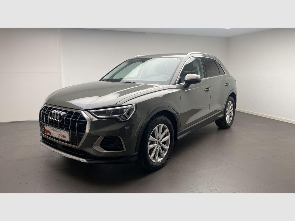 Tu AUDI Q3 SPORTBACK 35 TDI 150CV S-TRONIC ADVANCED al mejor precio