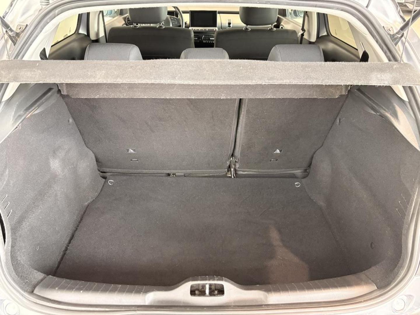 Citroen C4 Cactus C4 Cactus 1.2 PureTech S&S Feel 110