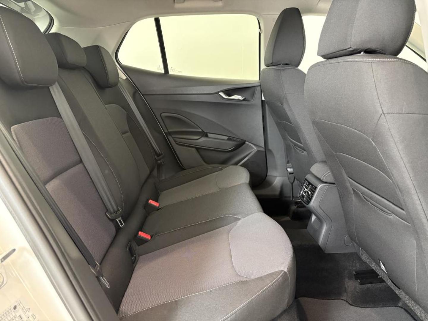 Skoda Fabia Fabia 1.0 TSI Selection 70kW