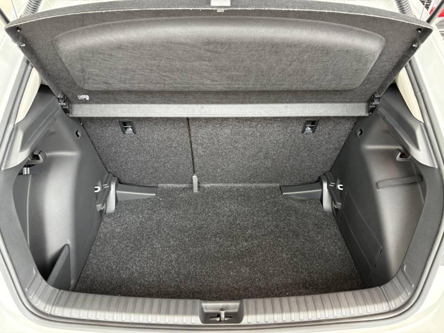 Skoda Fabia Fabia 1.0 TSI Selection 70kW