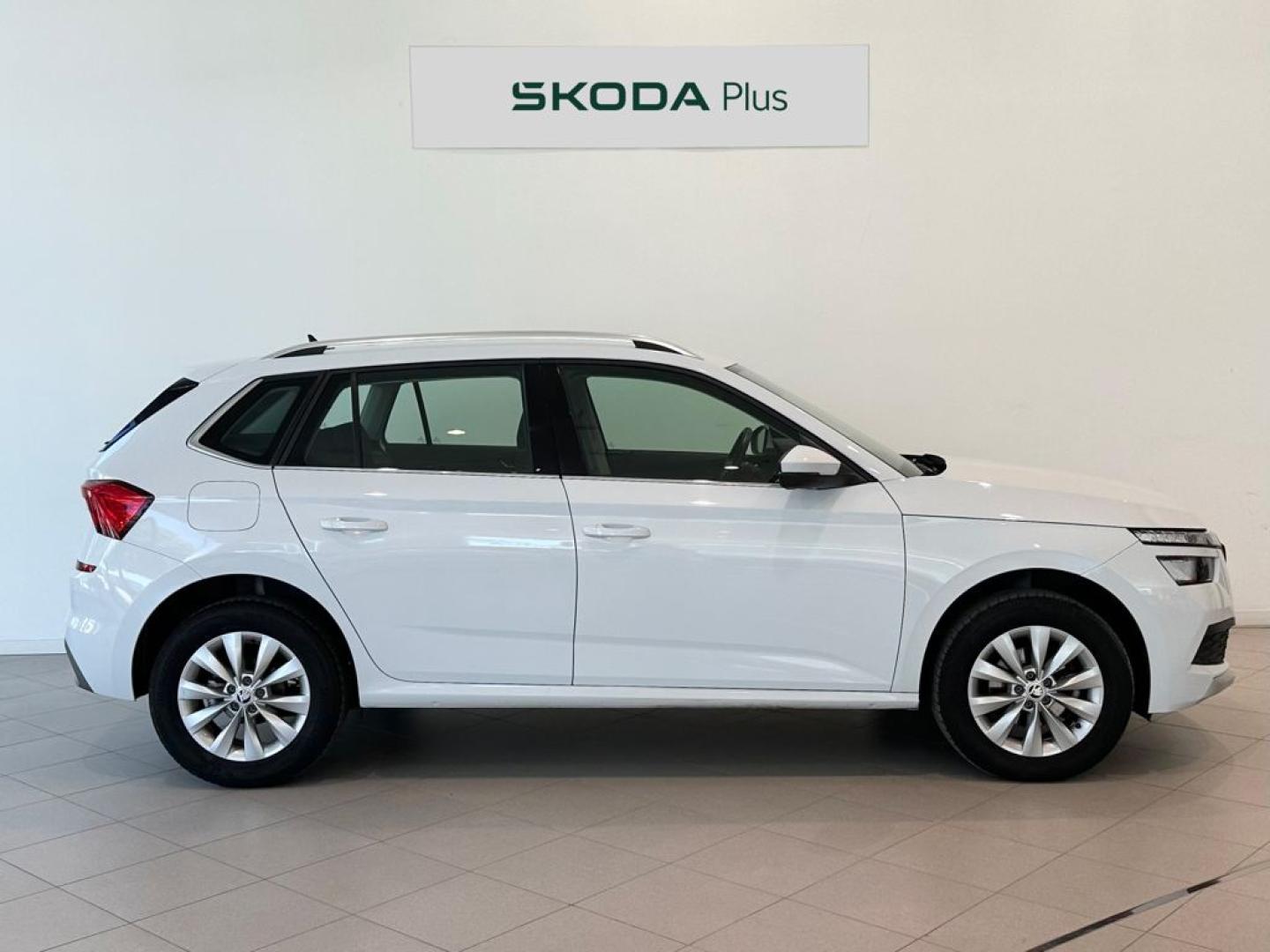 Skoda Kamiq Kamiq 1.0 TSI Ambition 81kW