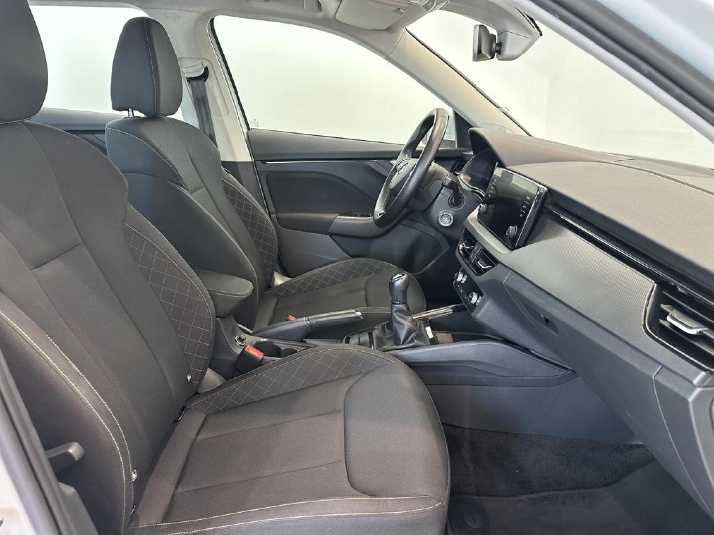 Skoda Kamiq Kamiq 1.0 TSI Ambition 81kW