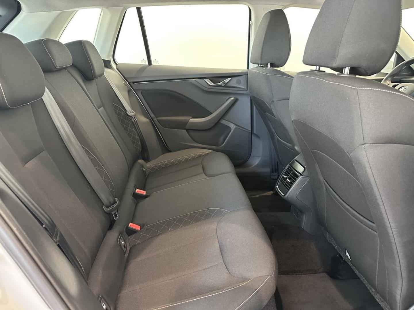 Skoda Kamiq Kamiq 1.0 TSI Ambition 81kW