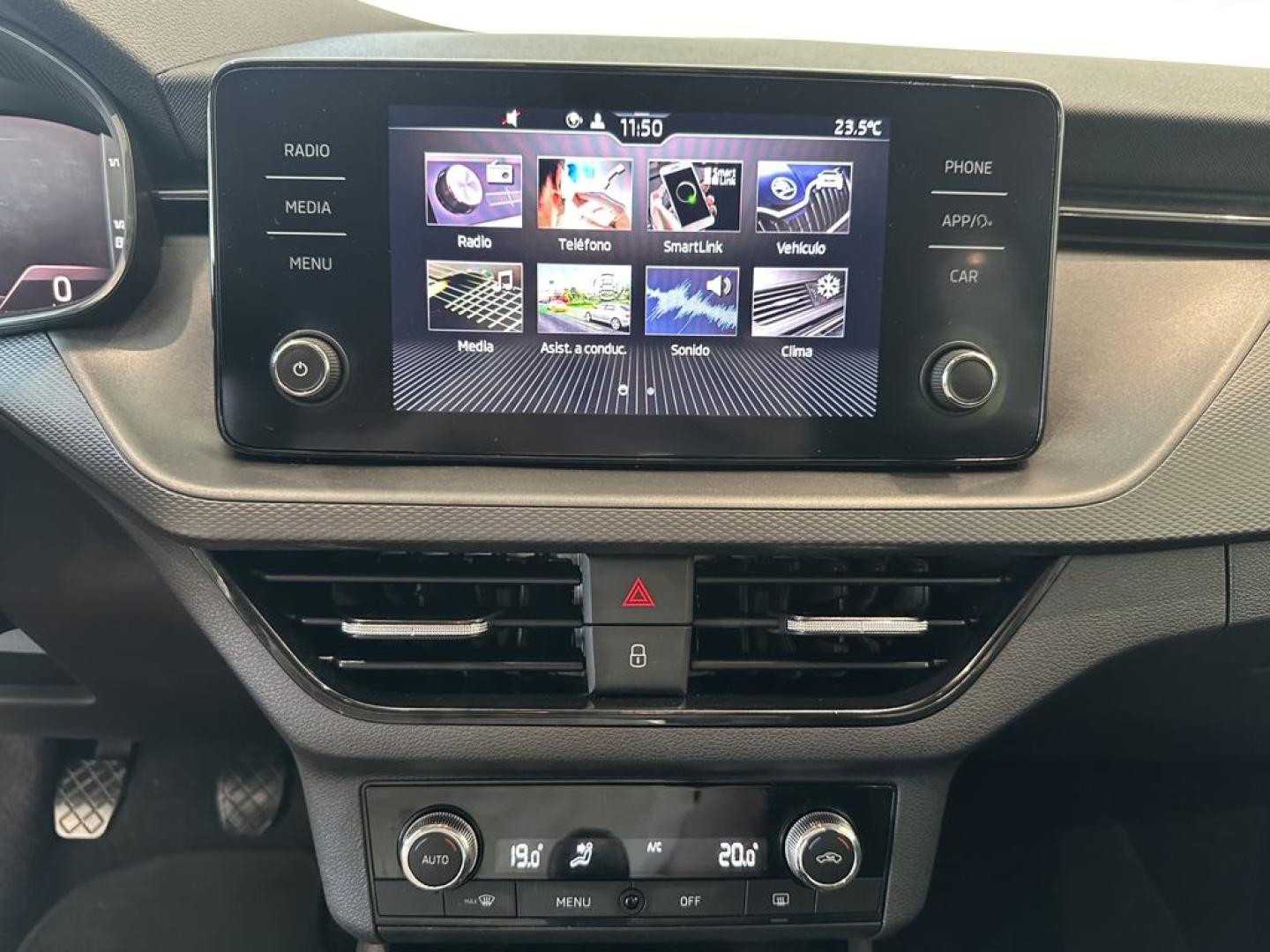 Skoda Kamiq Kamiq 1.0 TSI Ambition 81kW