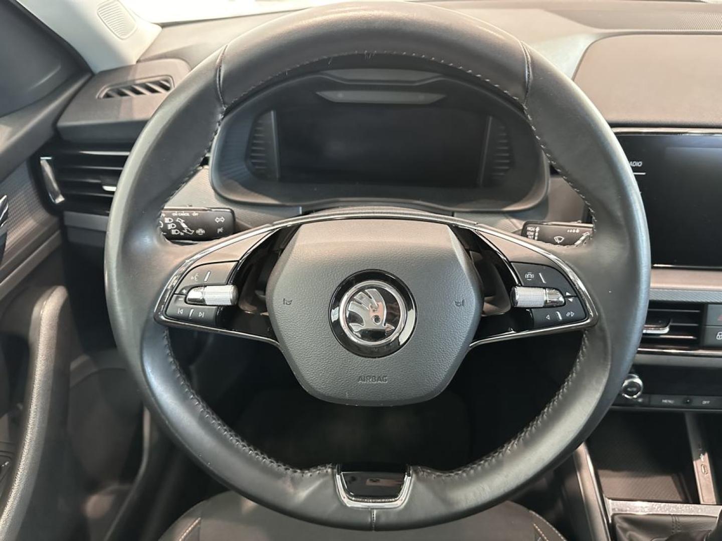 Skoda Kamiq Kamiq 1.0 TSI Ambition 81kW