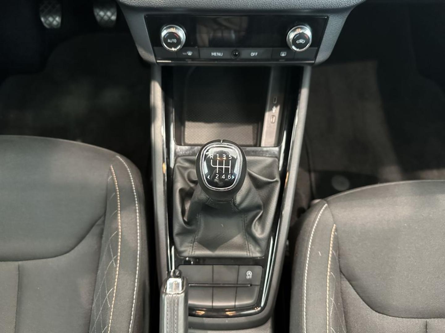 Skoda Kamiq Kamiq 1.0 TSI Ambition 81kW