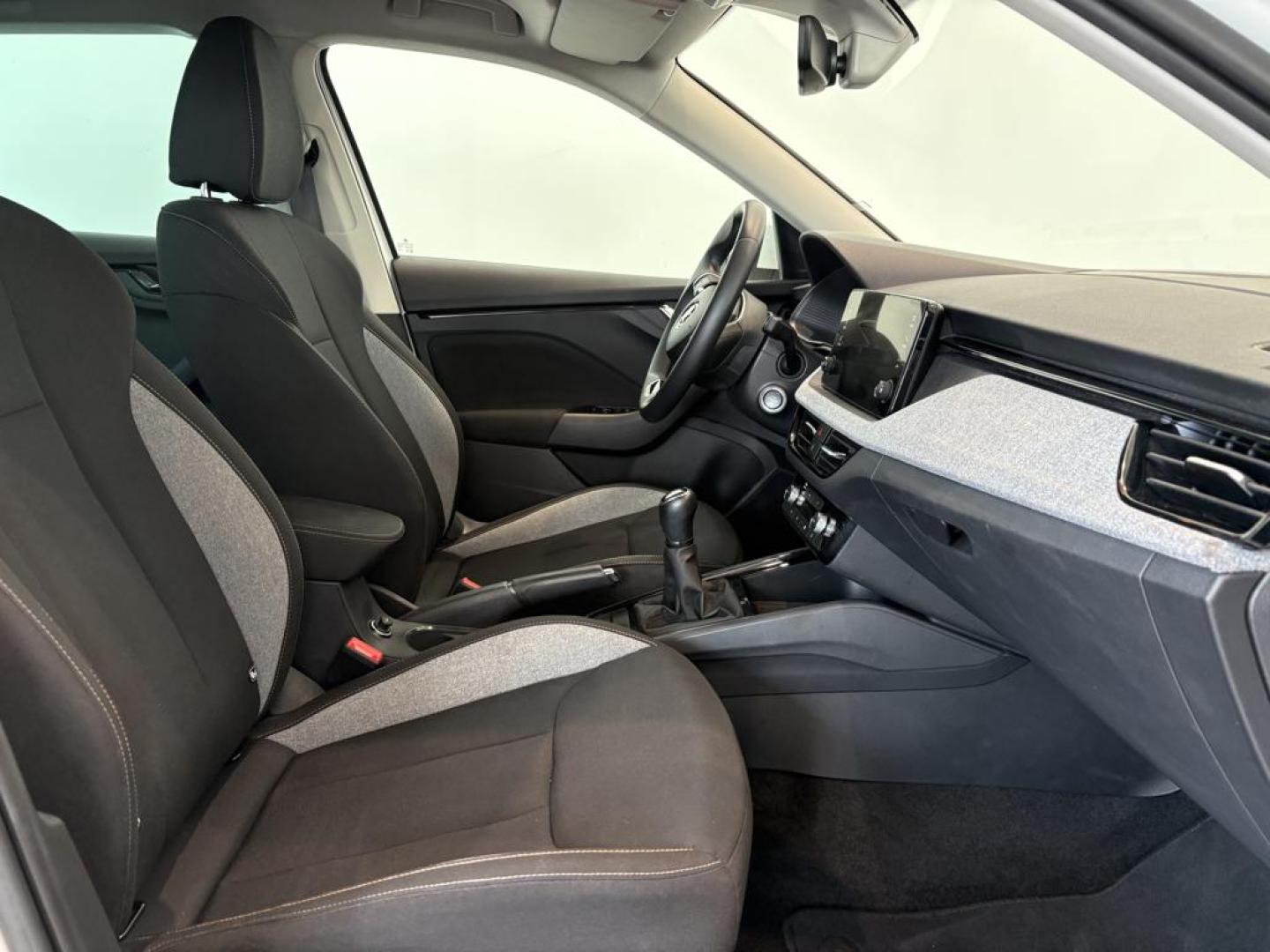 Skoda Kamiq Kamiq 1.0 TSI Selection 85kW