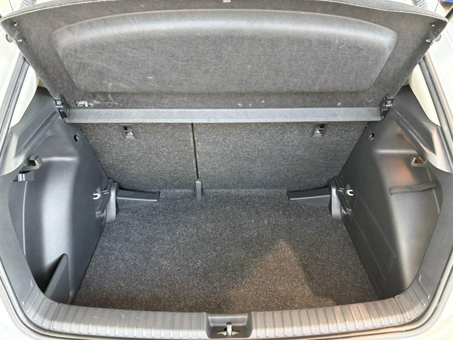 Skoda Fabia Fabia 1.0 TSI Selection 70kW