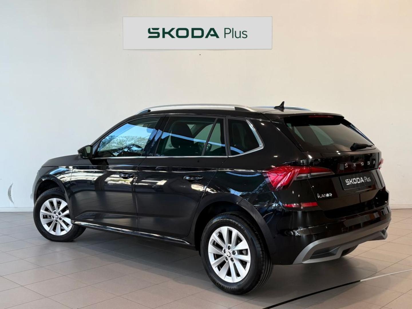 Skoda Kamiq Kamiq 1.0 TSI Ambition 81kW