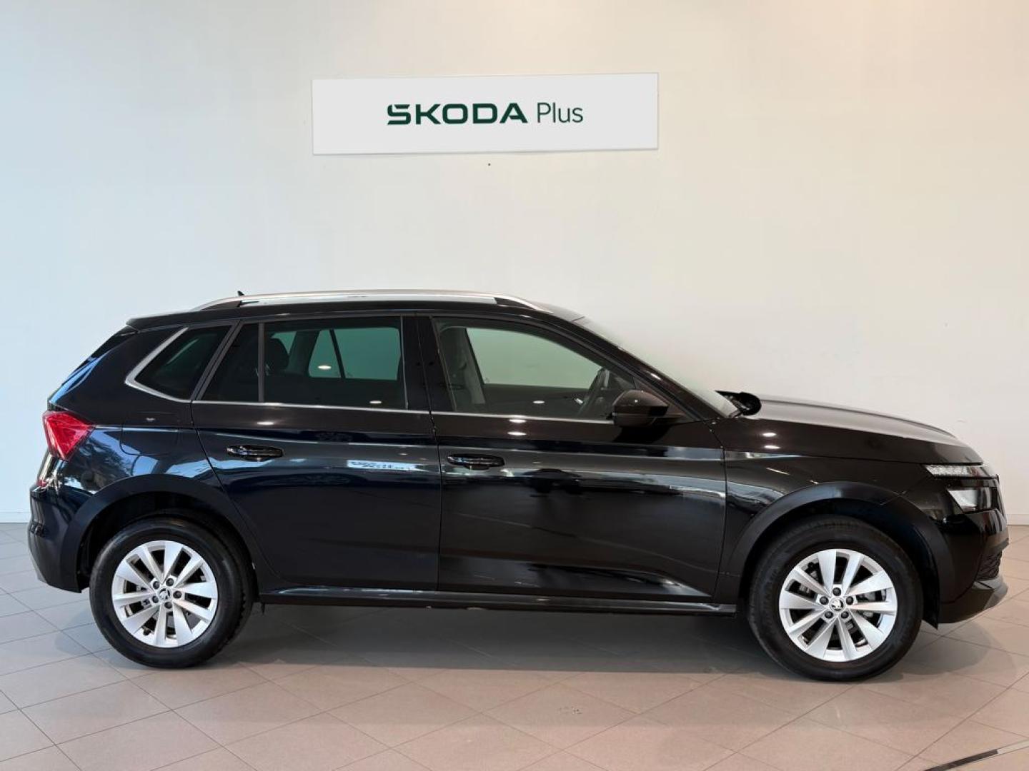 Skoda Kamiq Kamiq 1.0 TSI Ambition 81kW