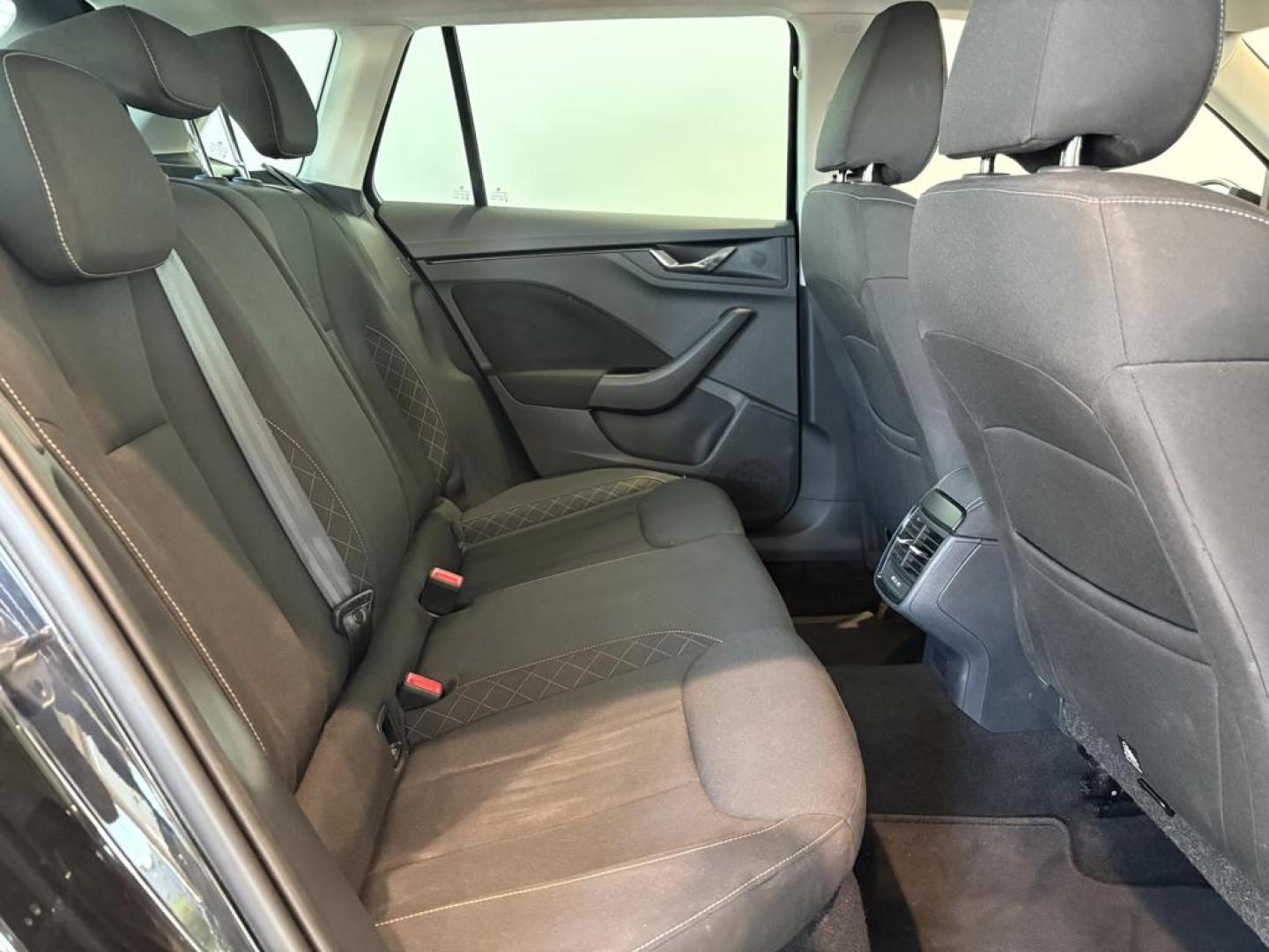 Skoda Kamiq Kamiq 1.0 TSI Ambition 81kW