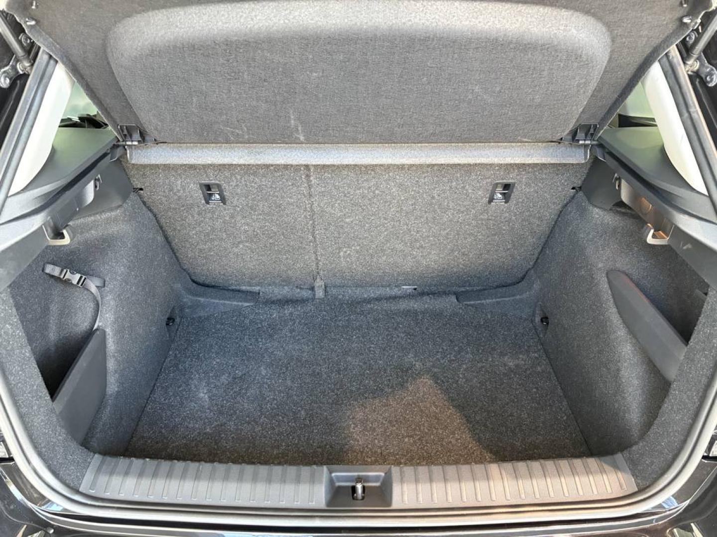 Skoda Kamiq Kamiq 1.0 TSI Ambition 81kW