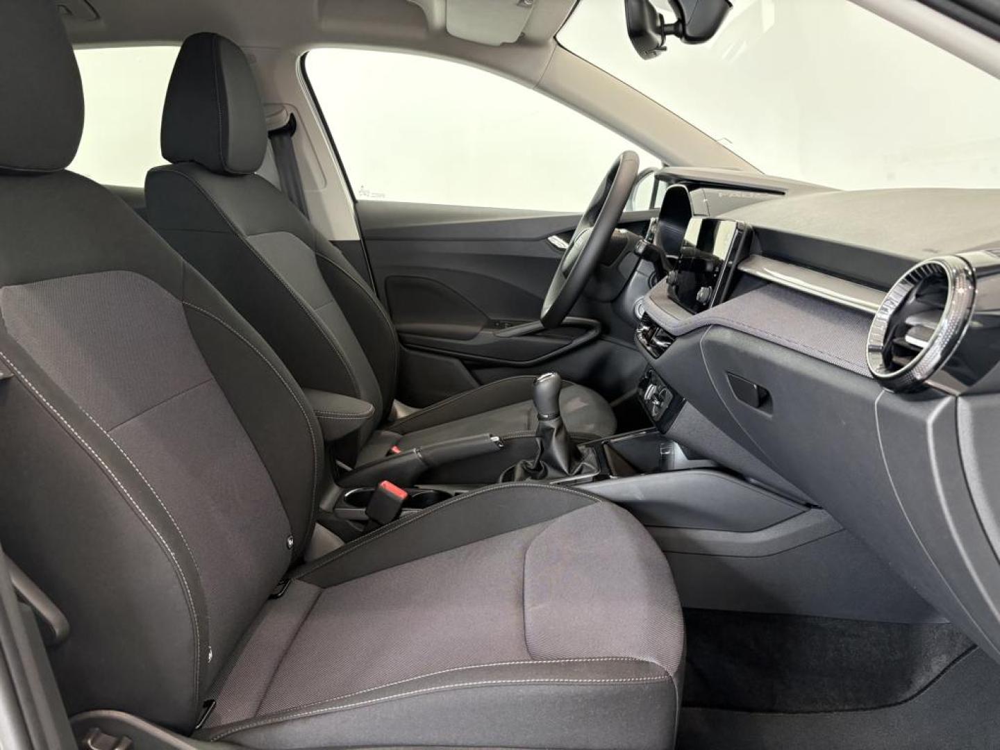 Skoda Fabia Fabia 1.0 TSI Selection 70kW