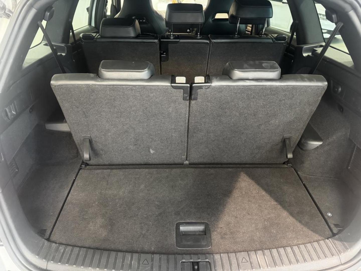 Skoda Kodiaq Kodiaq 1.5 TSI Ambition 4x2 DSG 110kW