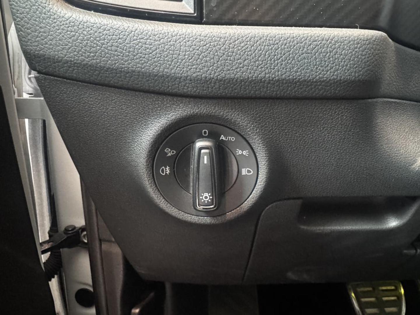 Skoda Kodiaq Kodiaq 1.5 TSI Ambition 4x2 DSG 110kW