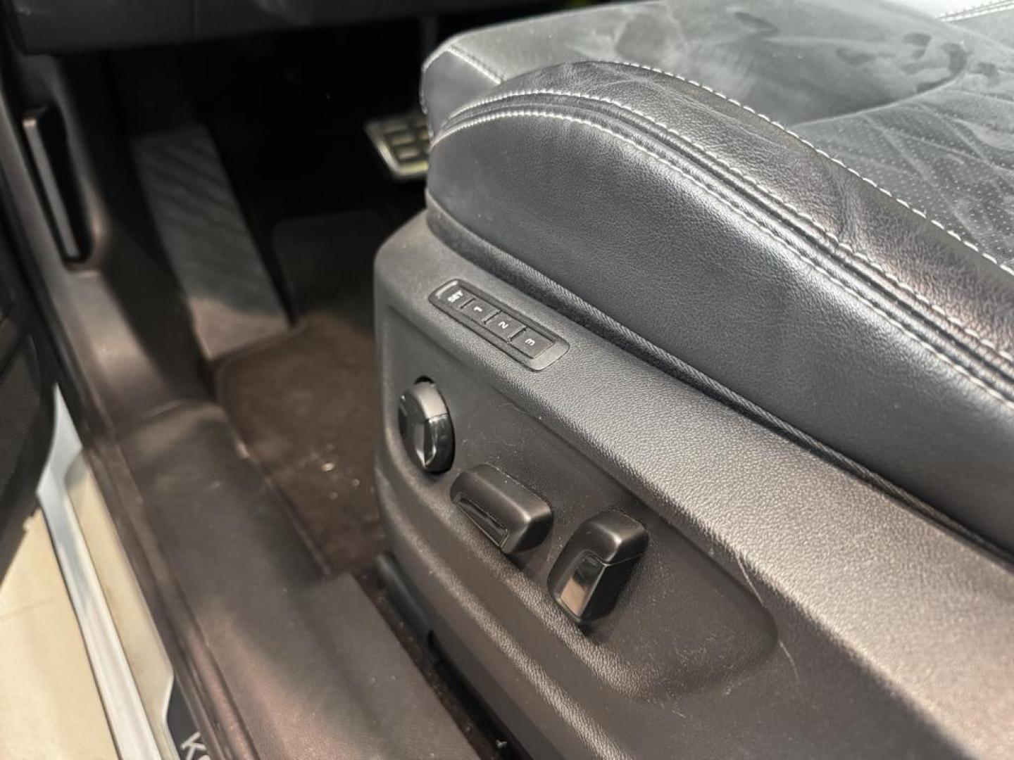 Skoda Kodiaq Kodiaq 1.5 TSI Ambition 4x2 DSG 110kW