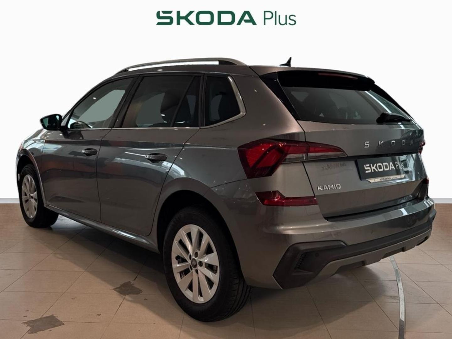 Skoda Kamiq Kamiq 1.0 TSI Selection DSG7 85kW