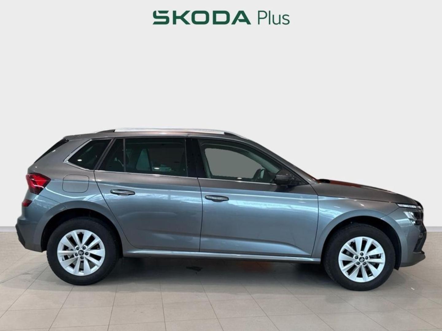 Skoda Kamiq Kamiq 1.0 TSI Selection DSG7 85kW