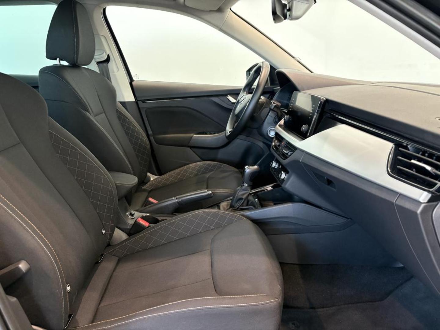 Skoda Kamiq Kamiq 1.0 TSI Selection DSG7 85kW