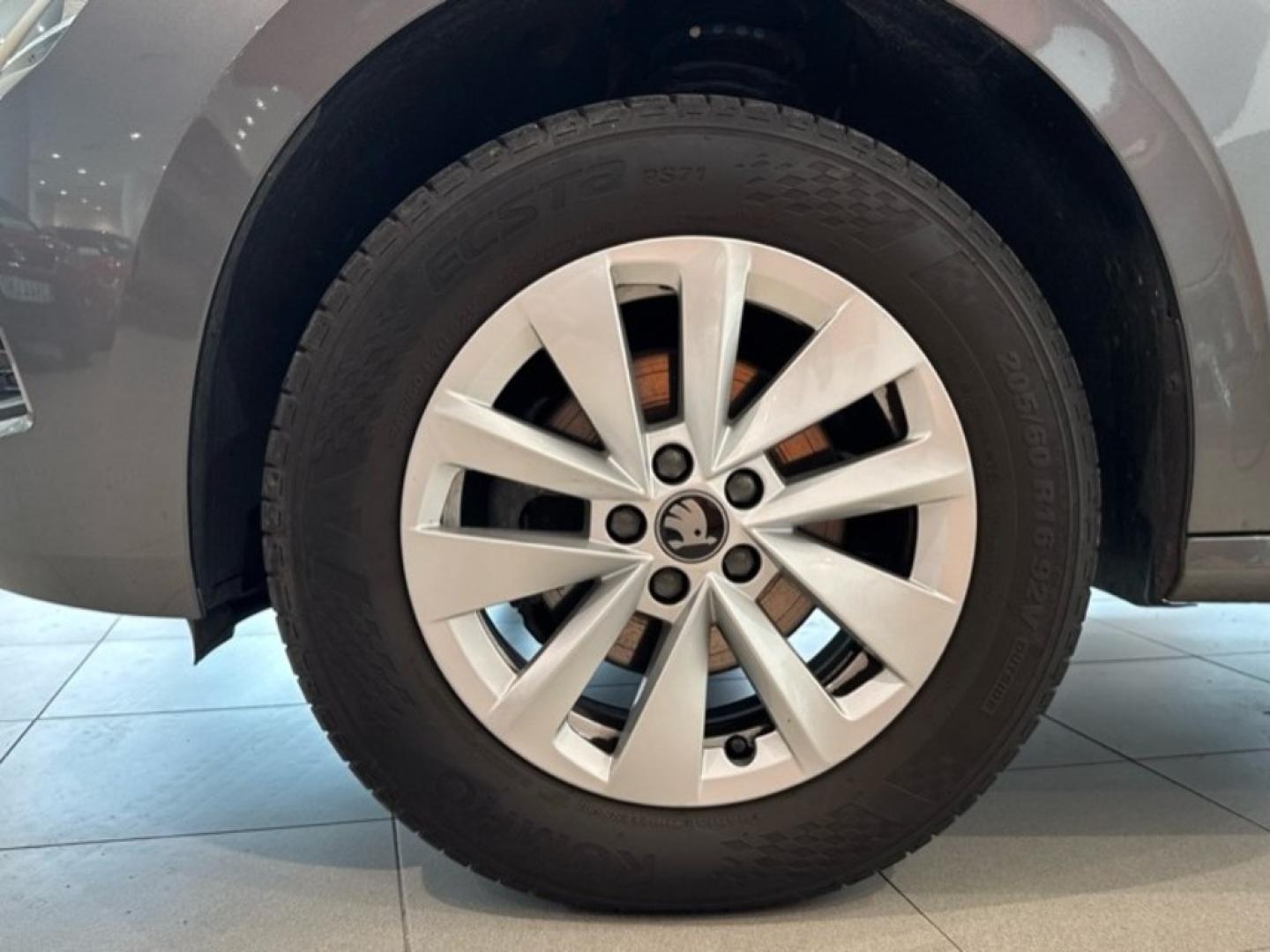 Skoda Kamiq Kamiq 1.0 TSI Selection DSG7 85kW