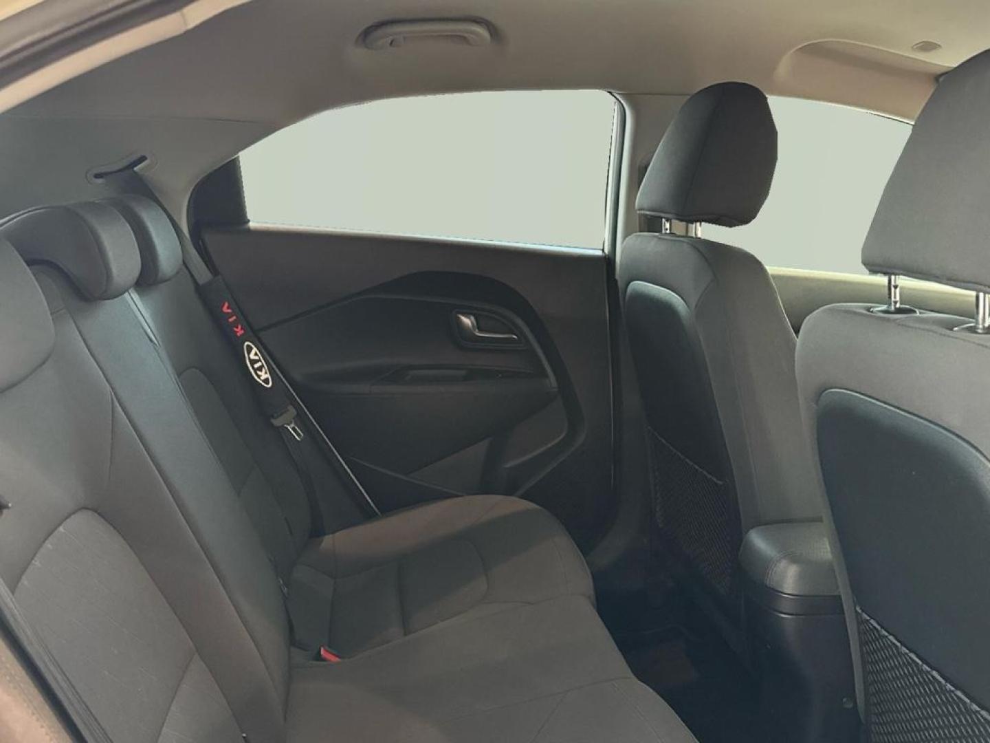 Kia Rio Rio 1.2 CVVT Drive