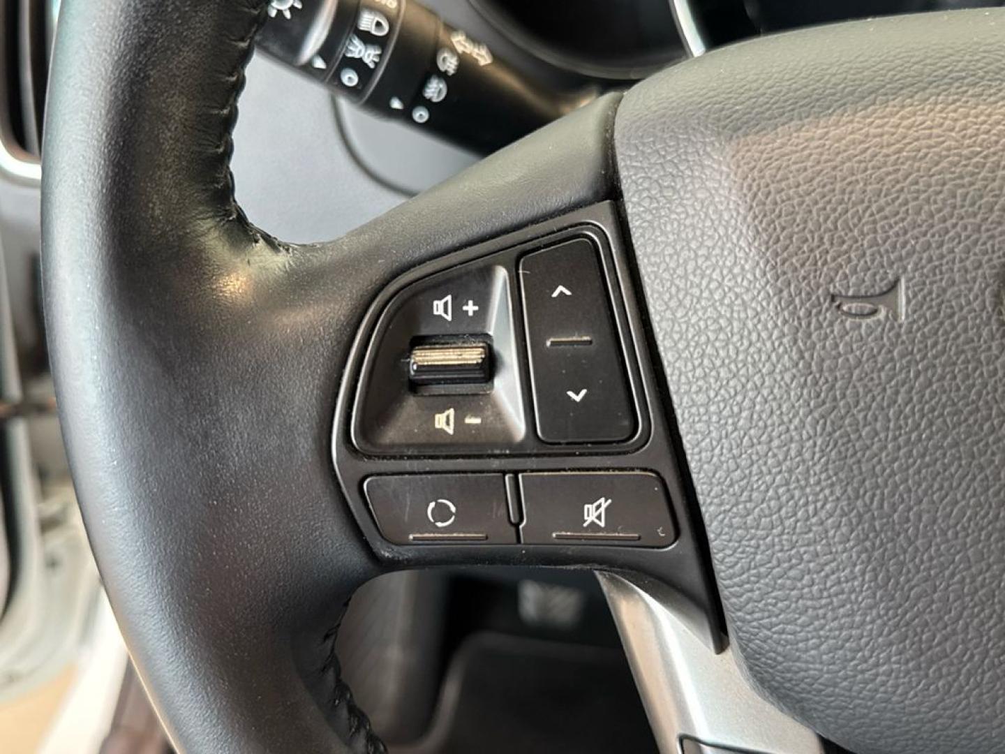 Kia Rio Rio 1.2 CVVT Drive