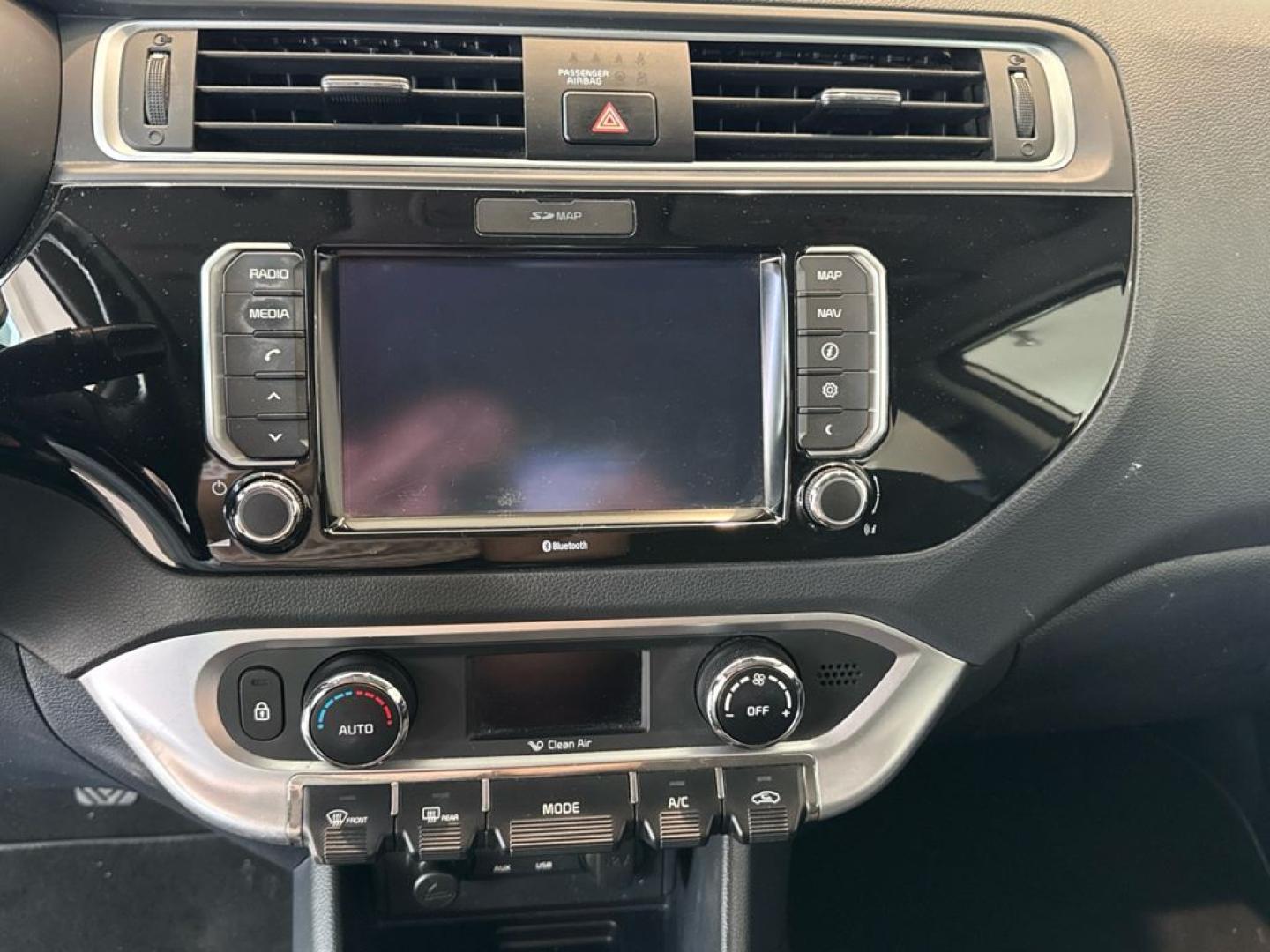 Kia Rio Rio 1.2 CVVT Drive