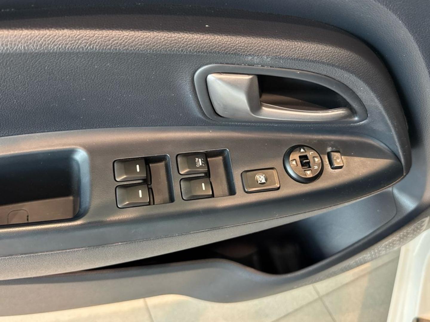 Kia Rio Rio 1.2 CVVT Drive