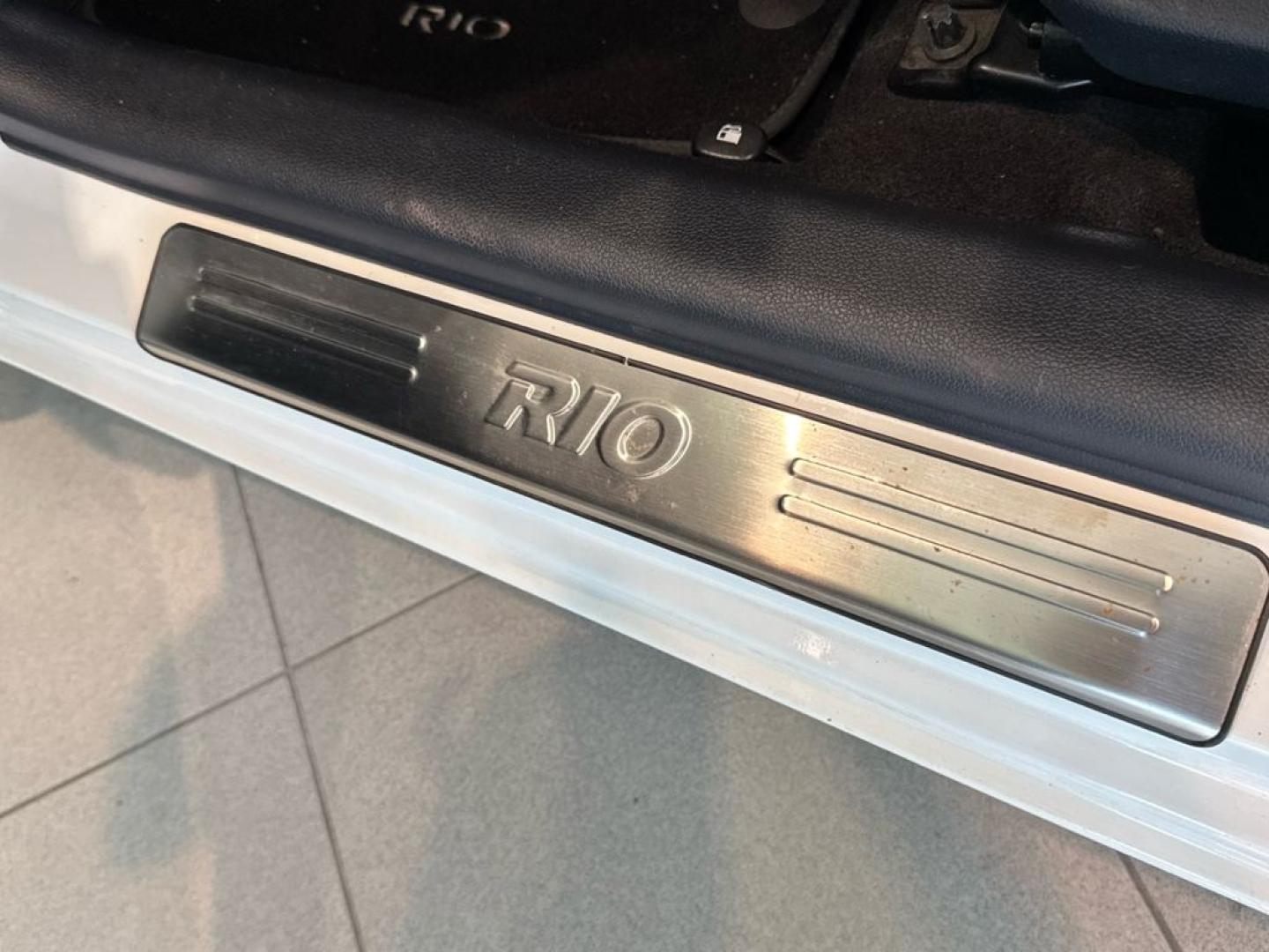 Kia Rio Rio 1.2 CVVT Drive
