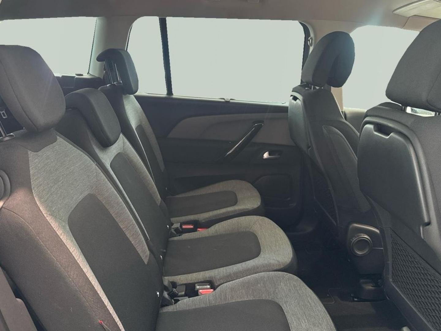 Citroen Grand C4 Spacetourer Grand C4 Spacetourer 1.2 PureTech S&S Live 130