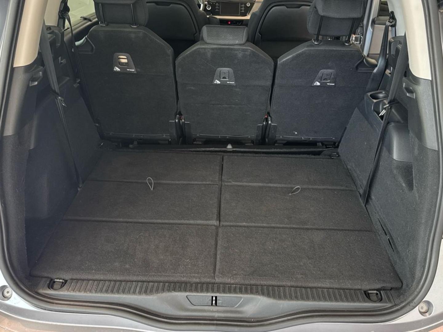 Citroen Grand C4 Spacetourer Grand C4 Spacetourer 1.2 PureTech S&S Live 130
