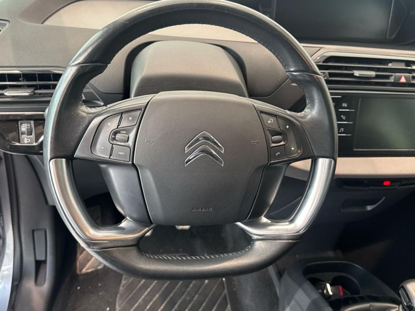 Citroen Grand C4 Spacetourer Grand C4 Spacetourer 1.2 PureTech S&S Live 130