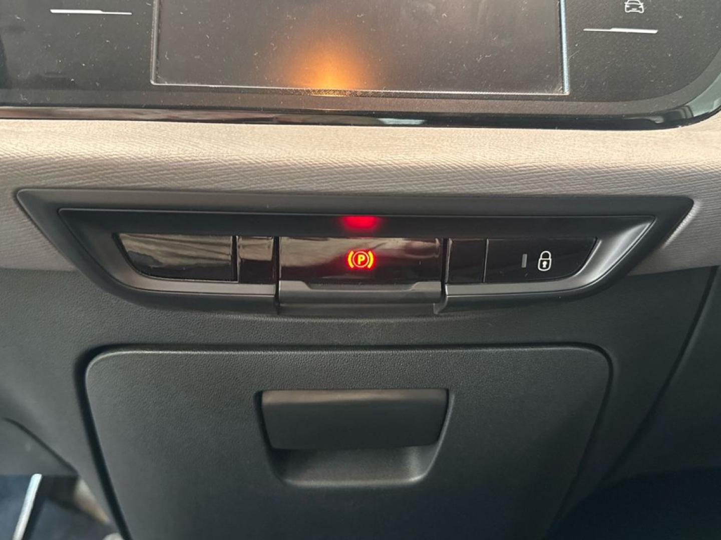 Citroen Grand C4 Spacetourer Grand C4 Spacetourer 1.2 PureTech S&S Live 130