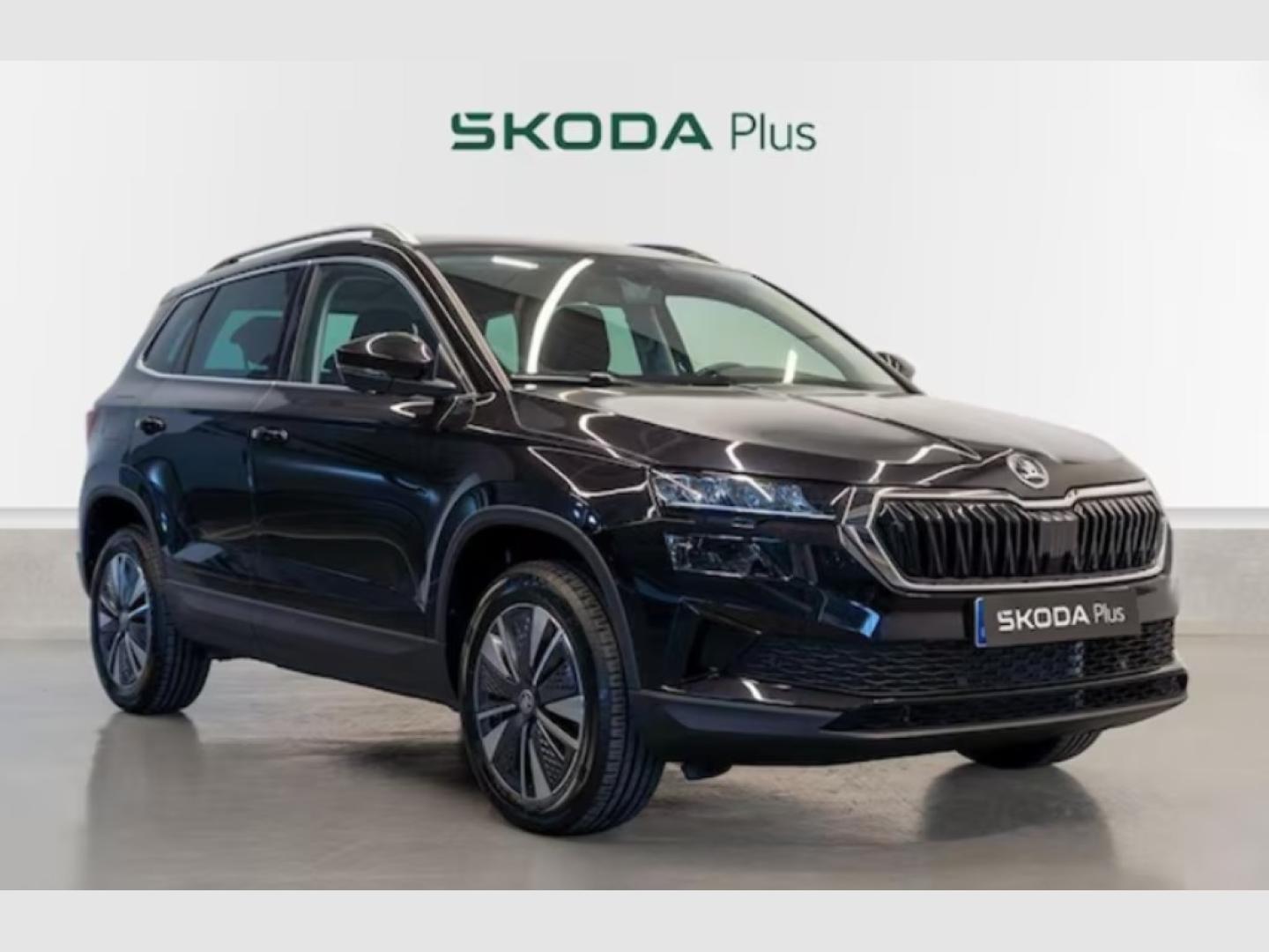 Skoda Karoq Karoq 1.0 TSI Ambition 81KW
