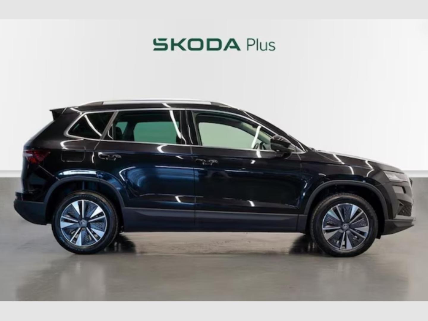 Skoda Karoq Karoq 1.0 TSI Ambition 81KW