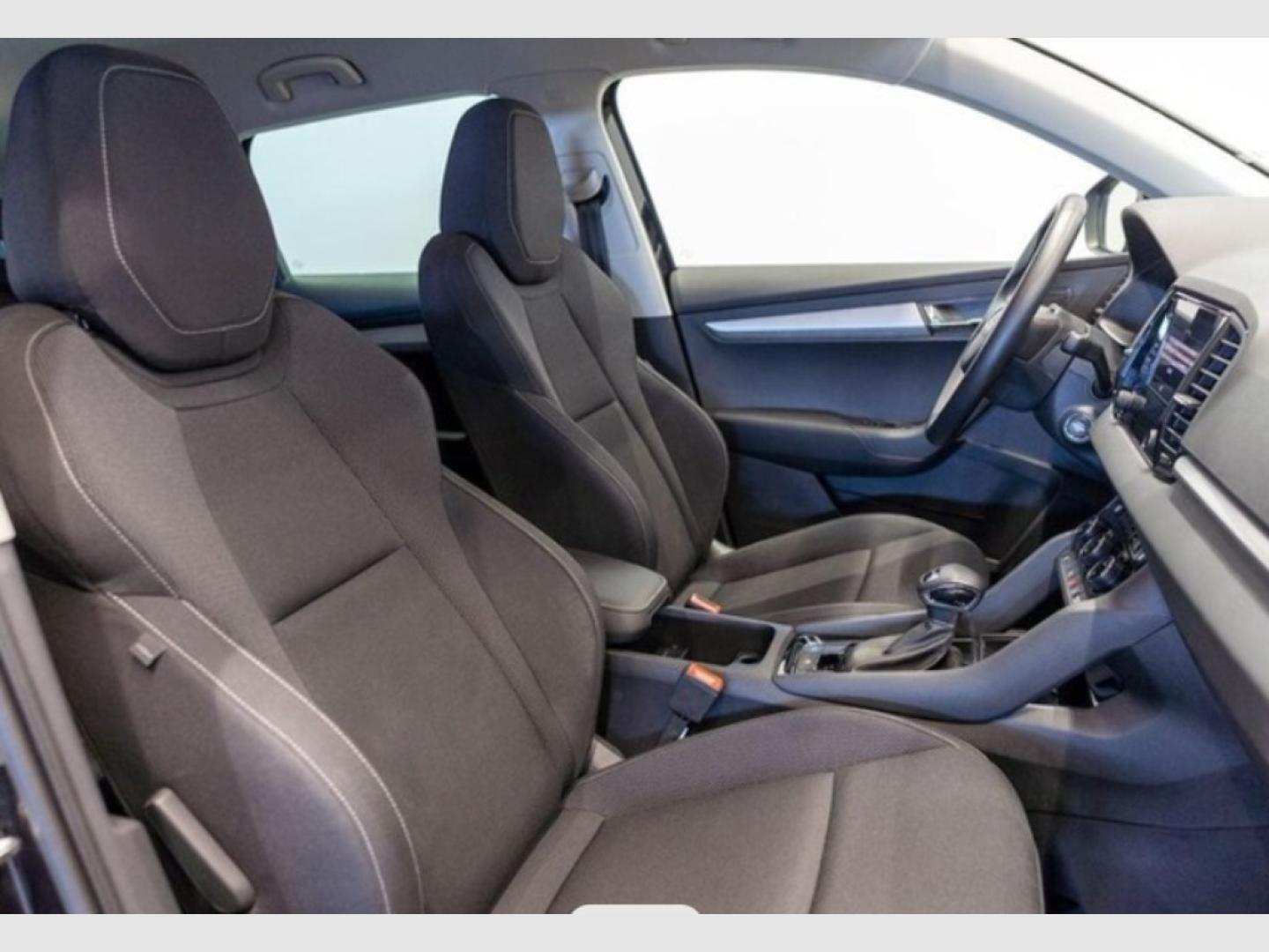 Skoda Karoq Karoq 1.0 TSI Ambition 81KW