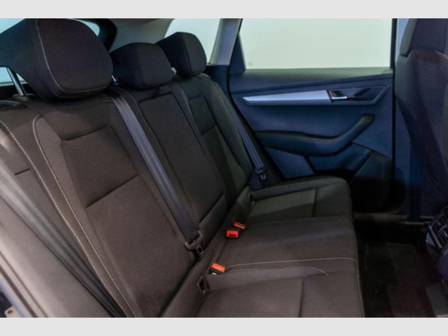 Skoda Karoq Karoq 1.0 TSI Ambition 81KW